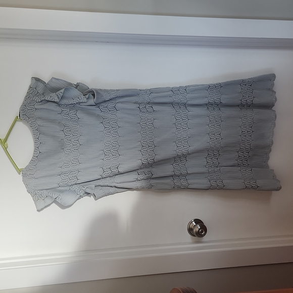 EVA FRANCO DRESS - Picture 4 of 10